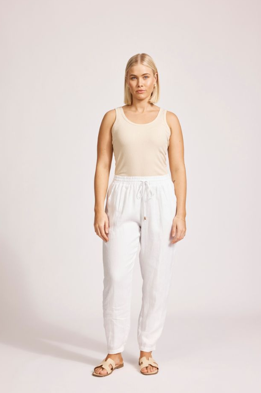 Eb & Ive Orsula Crop Pant