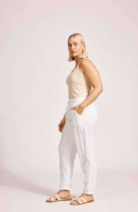 Eb & Ive Orsula Crop Pant
