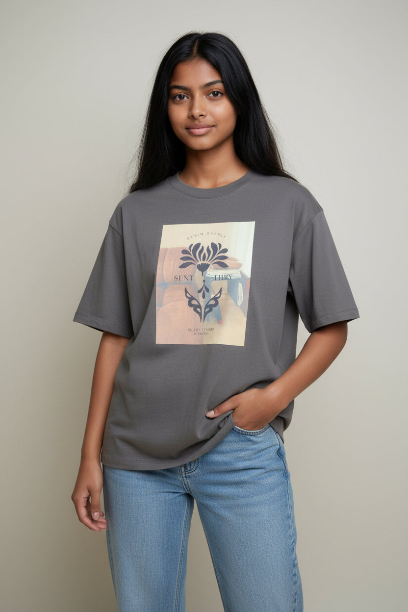 ST Shoot Tee