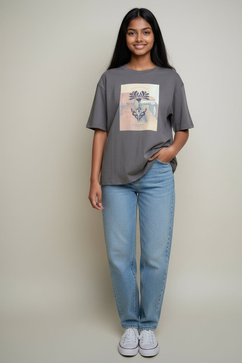 ST Shoot Tee
