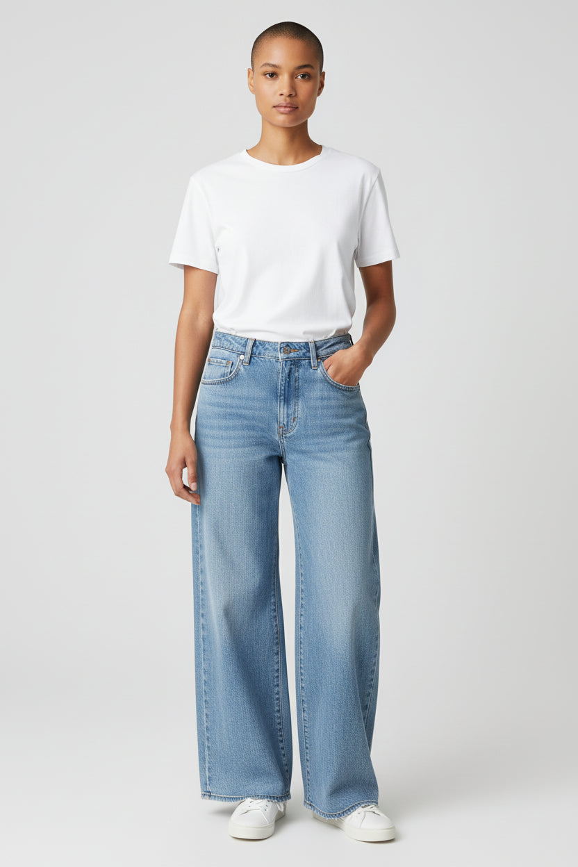 AAE Skye Comfort Jean