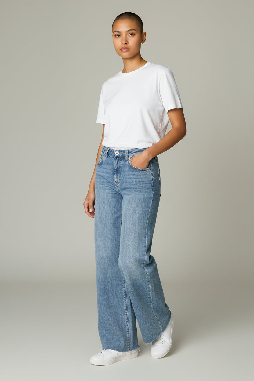 AAE Skye Comfort Jean