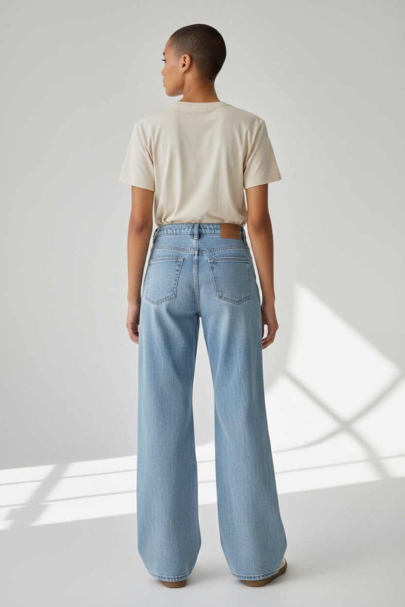 AAE Skye Comfort Jean