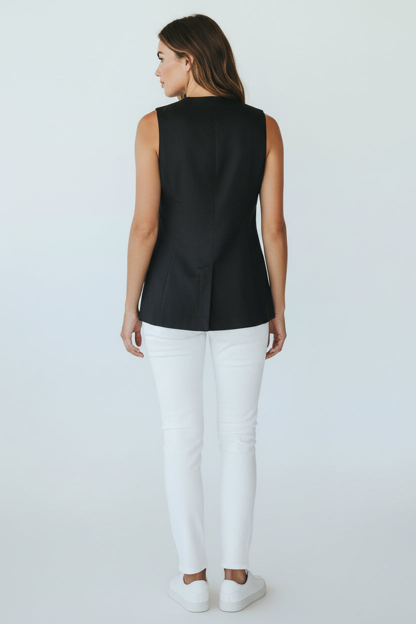 ST Tallow Vest