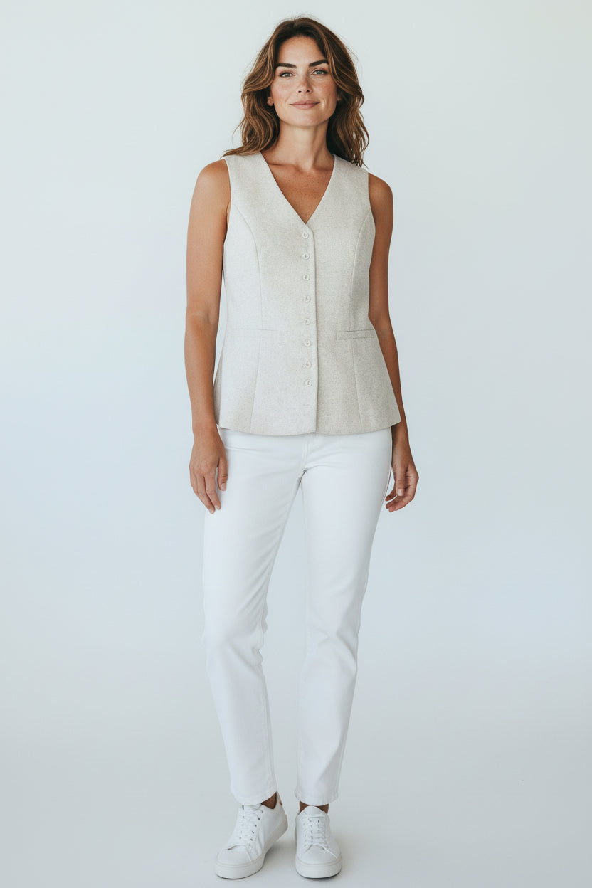 ST Tallow Vest