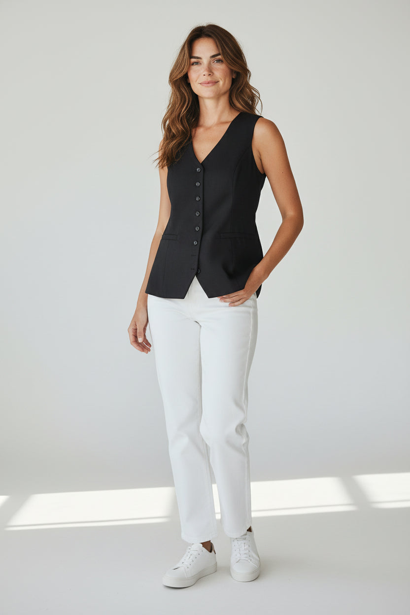 ST Tallow Vest