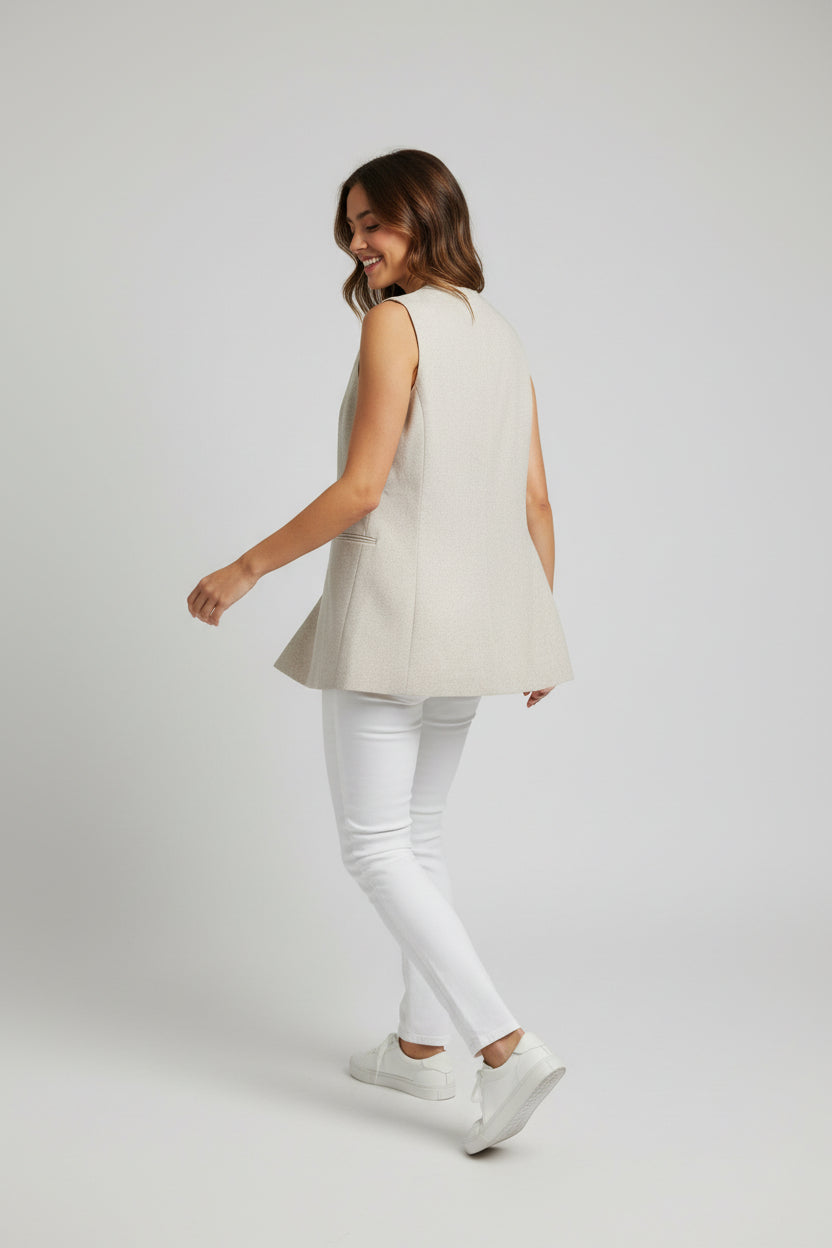 ST Tallow Vest