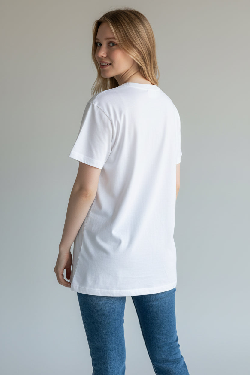 ST Flying Free Tee