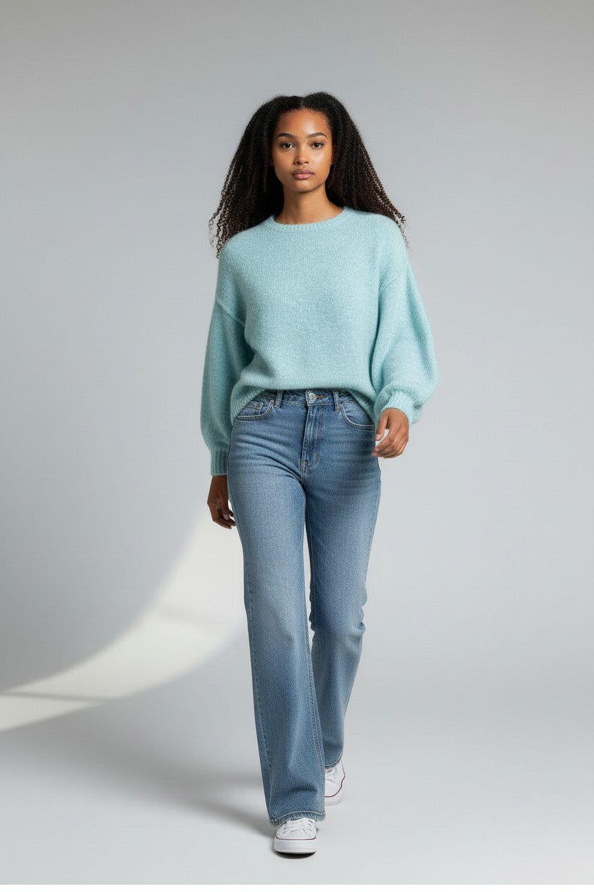 Haven Ottawa Jumper