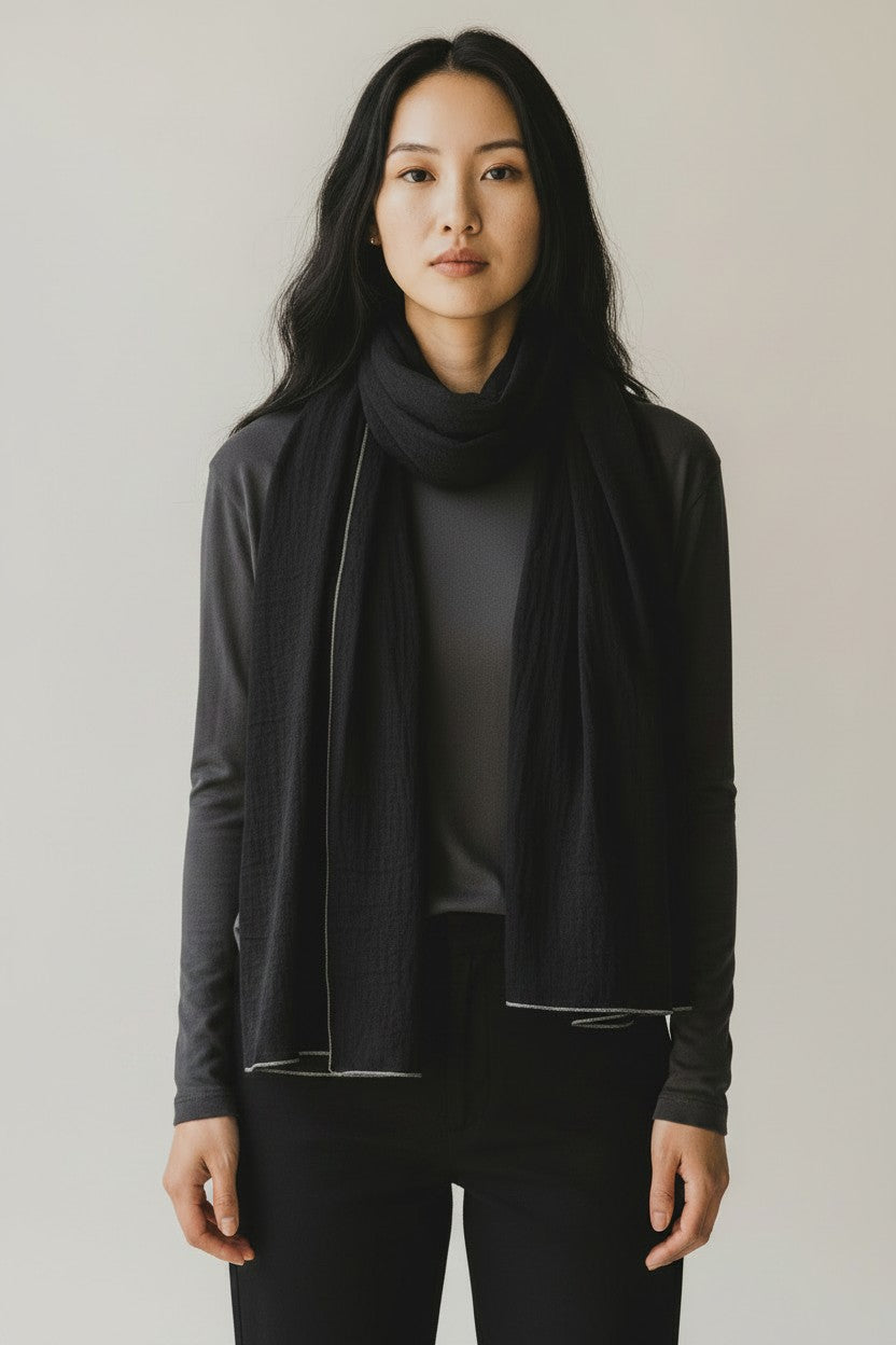Kavari Scarf