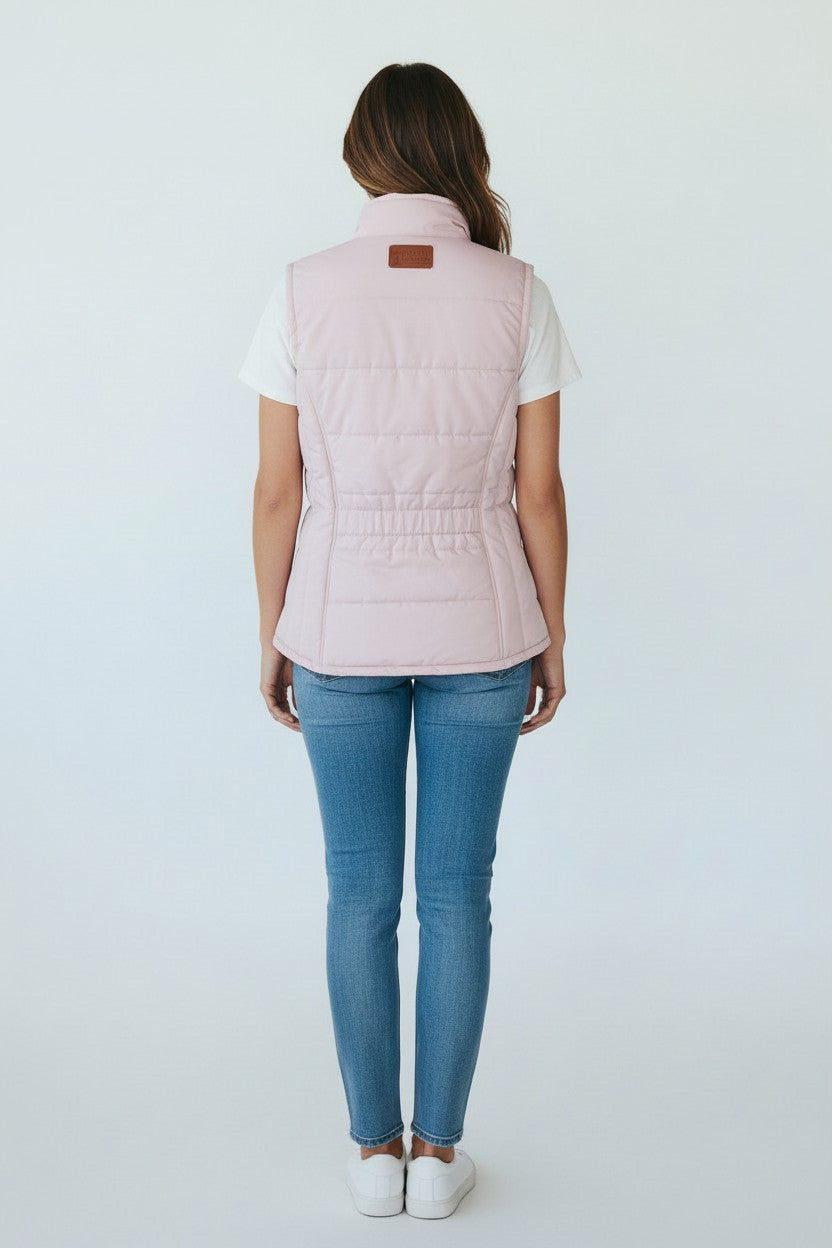 Pilbara Ladies Vest
