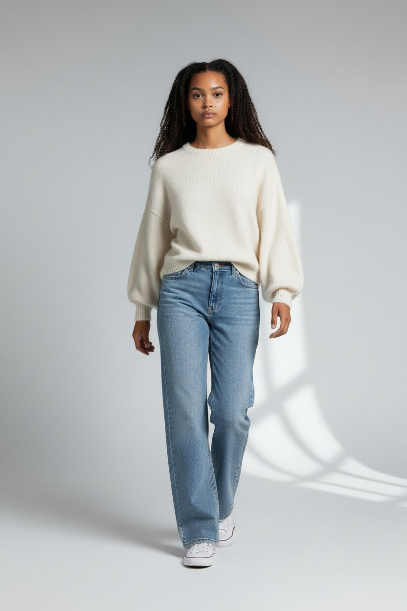 Haven Ottawa Jumper
