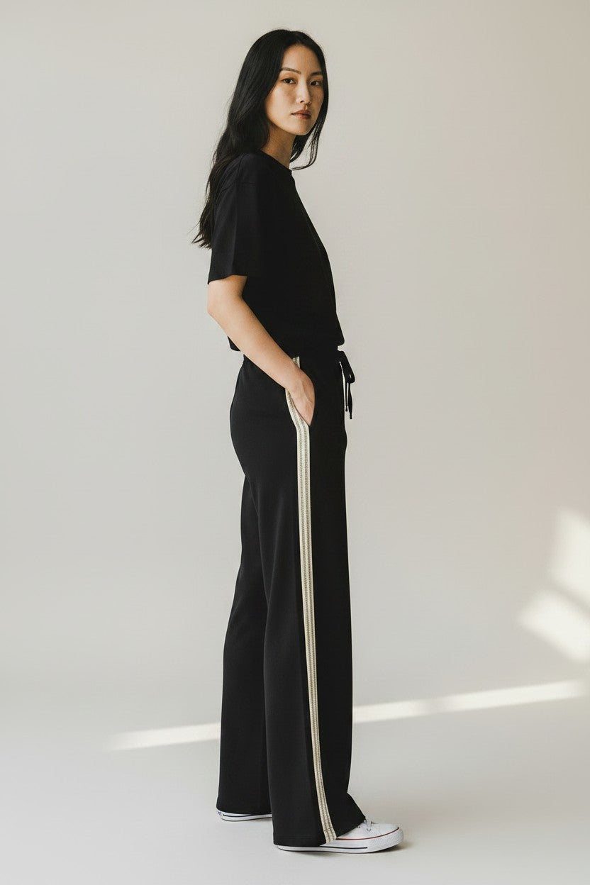 OTW Tape Detail Pant