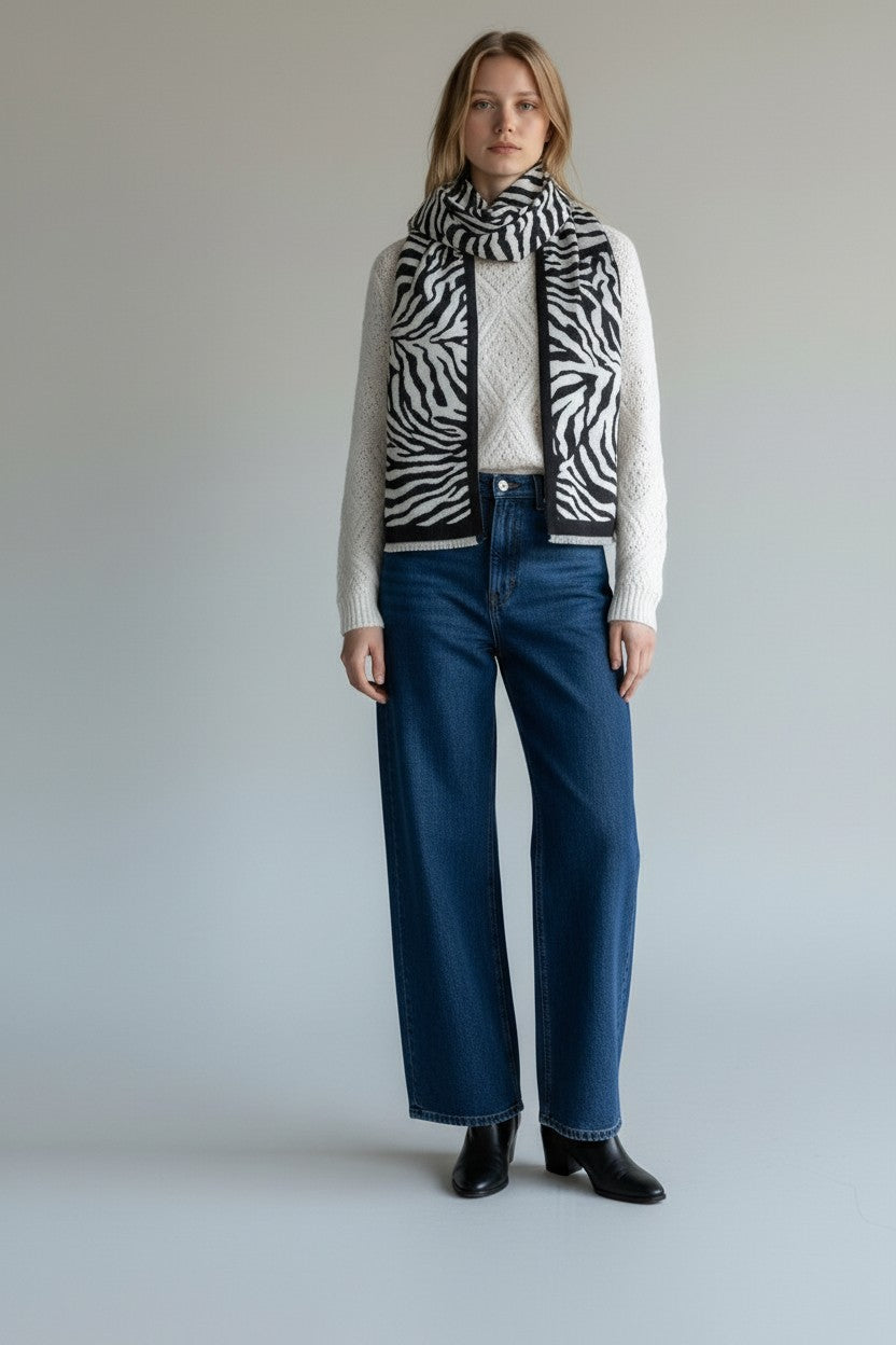 Eb+ive Aria Scarf