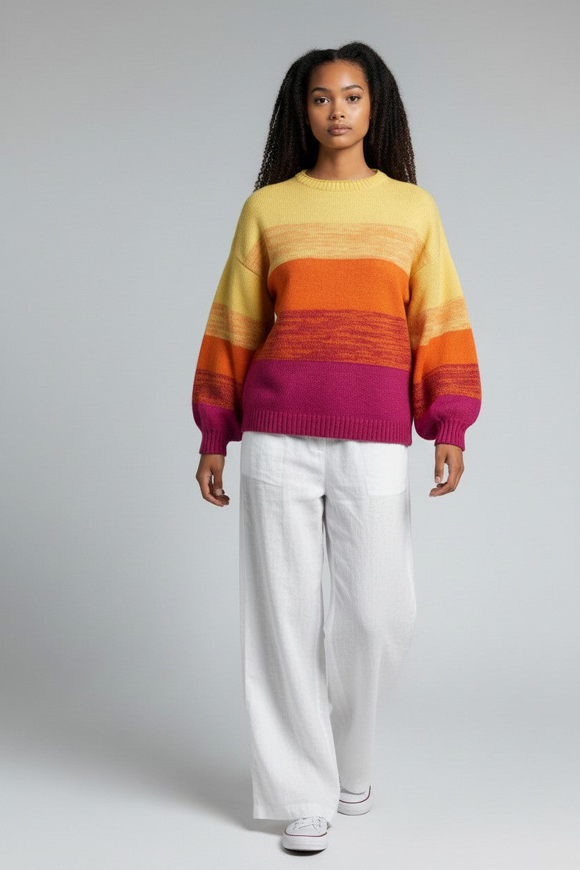 Haven Valenza jumper