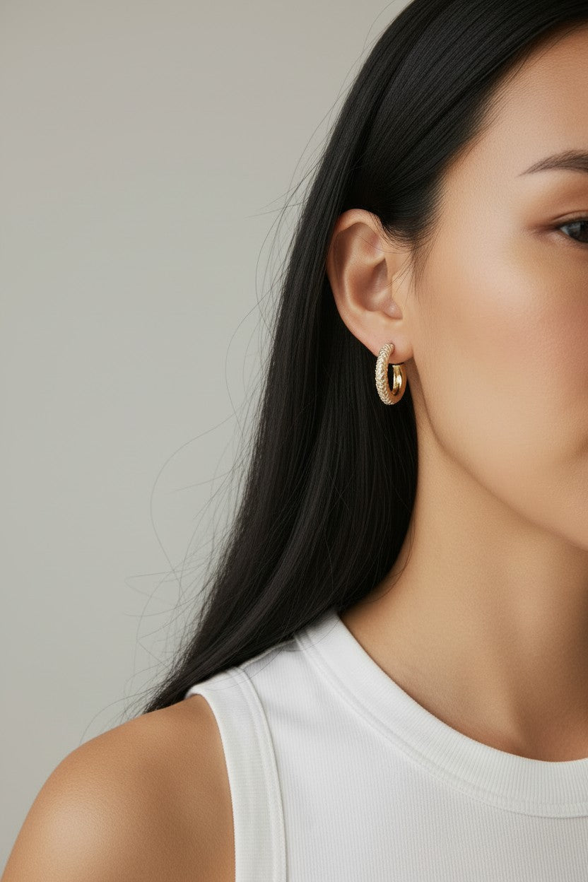 vale earings