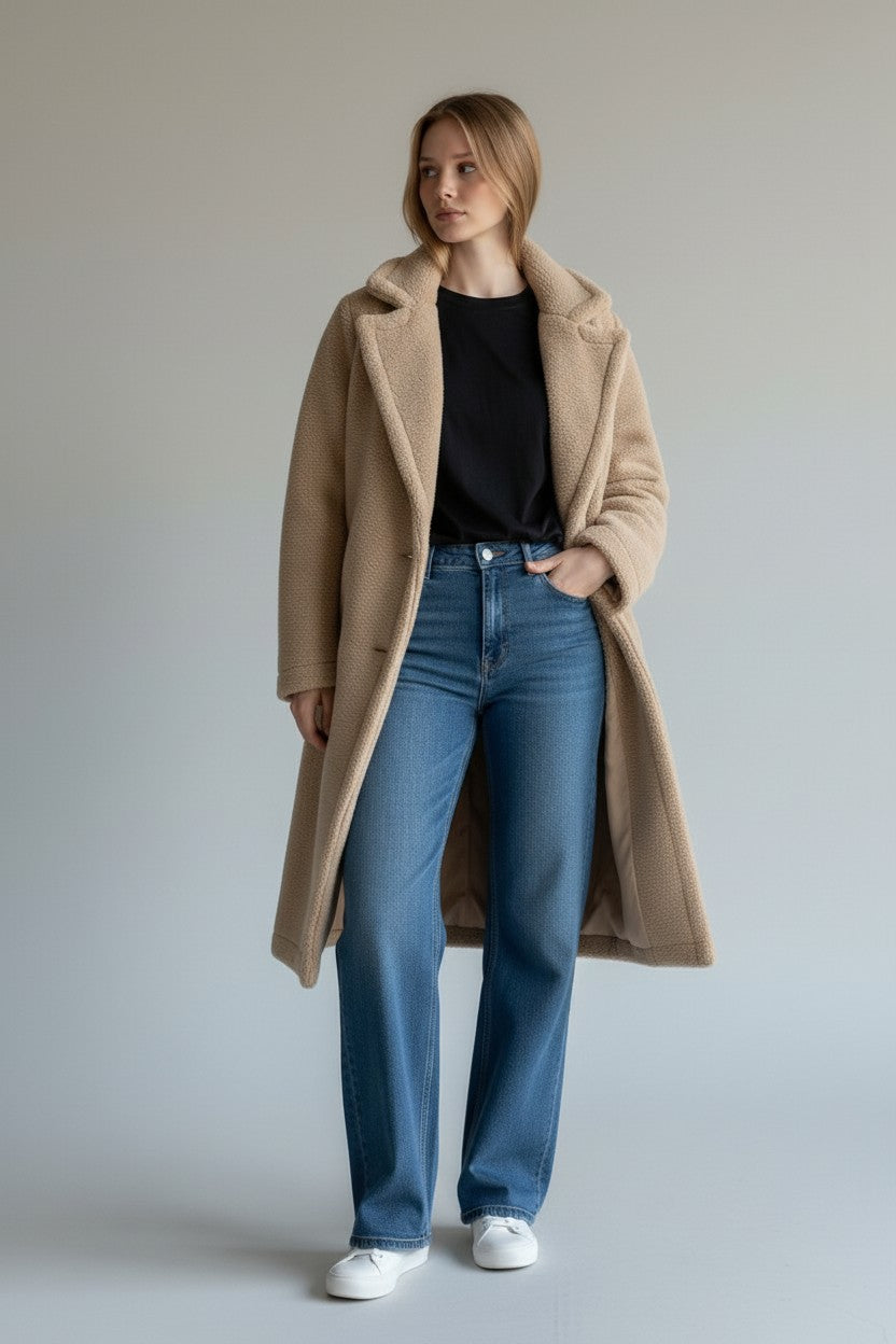 Haven Jackson Coat