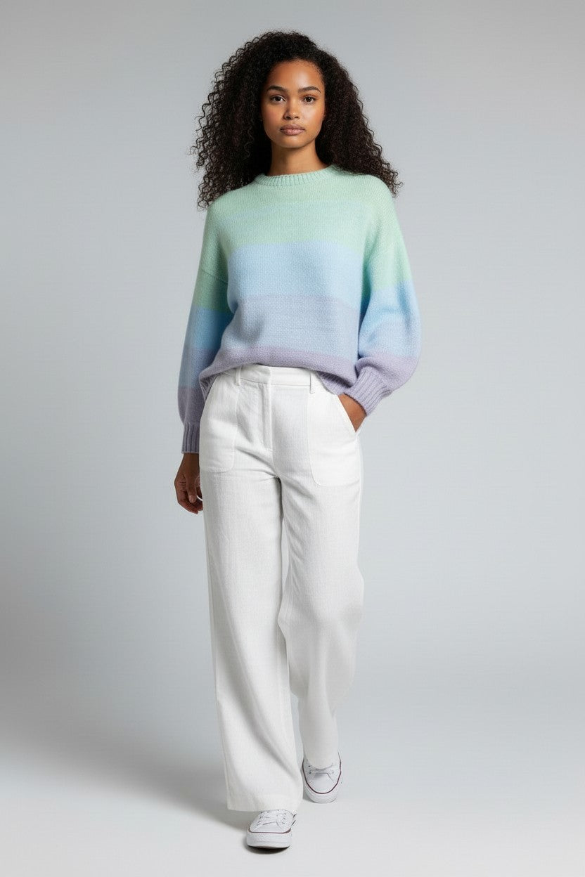 Haven Valenza jumper