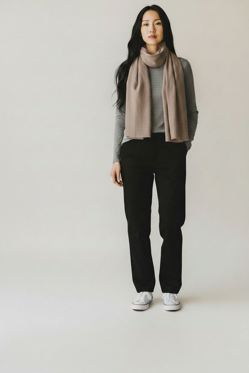 Kavari Scarf