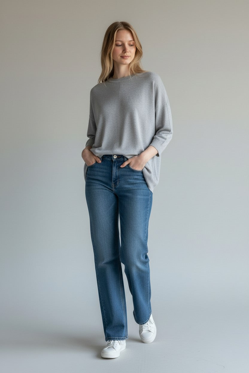 Haven Chamonix Jumper