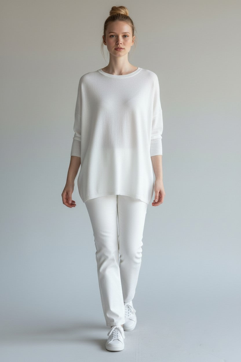 Haven Jumper