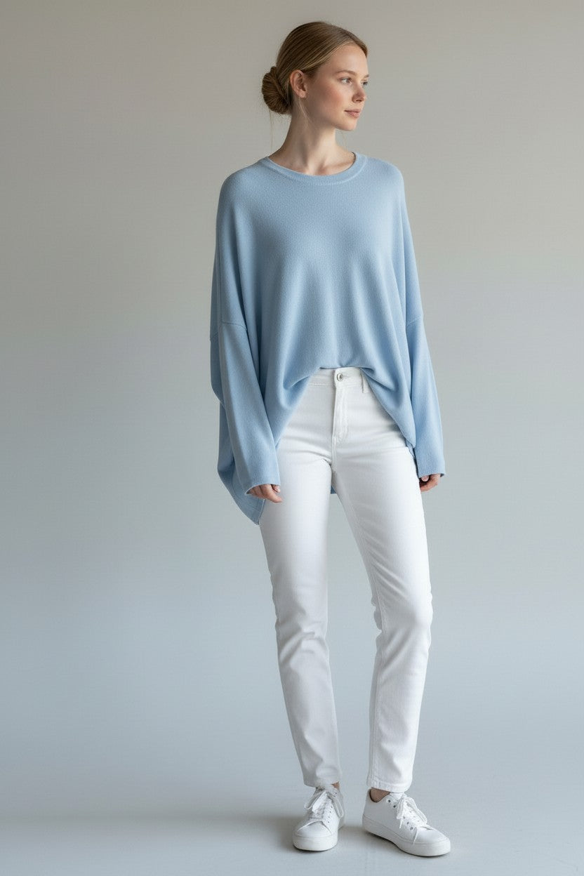 Haven Jumper