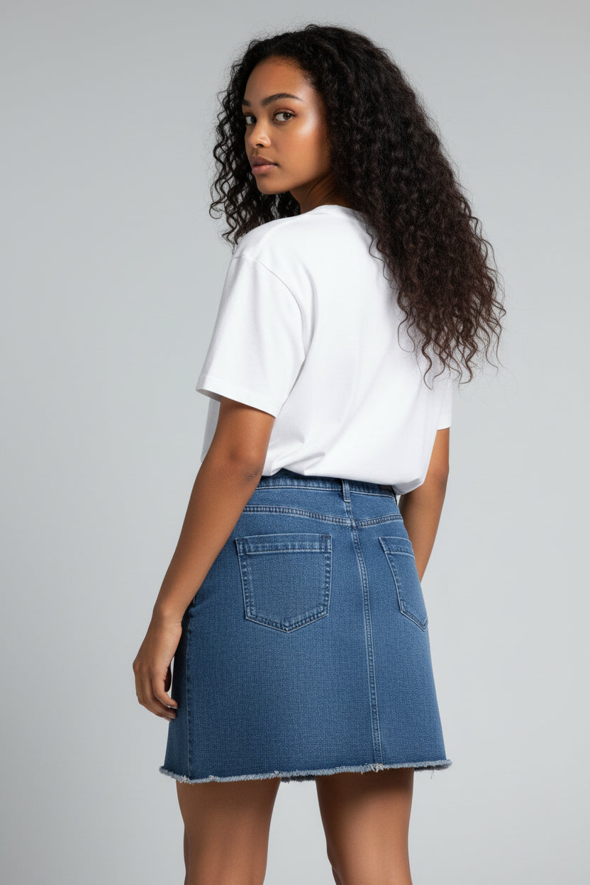 Foxwood Belle Skirt