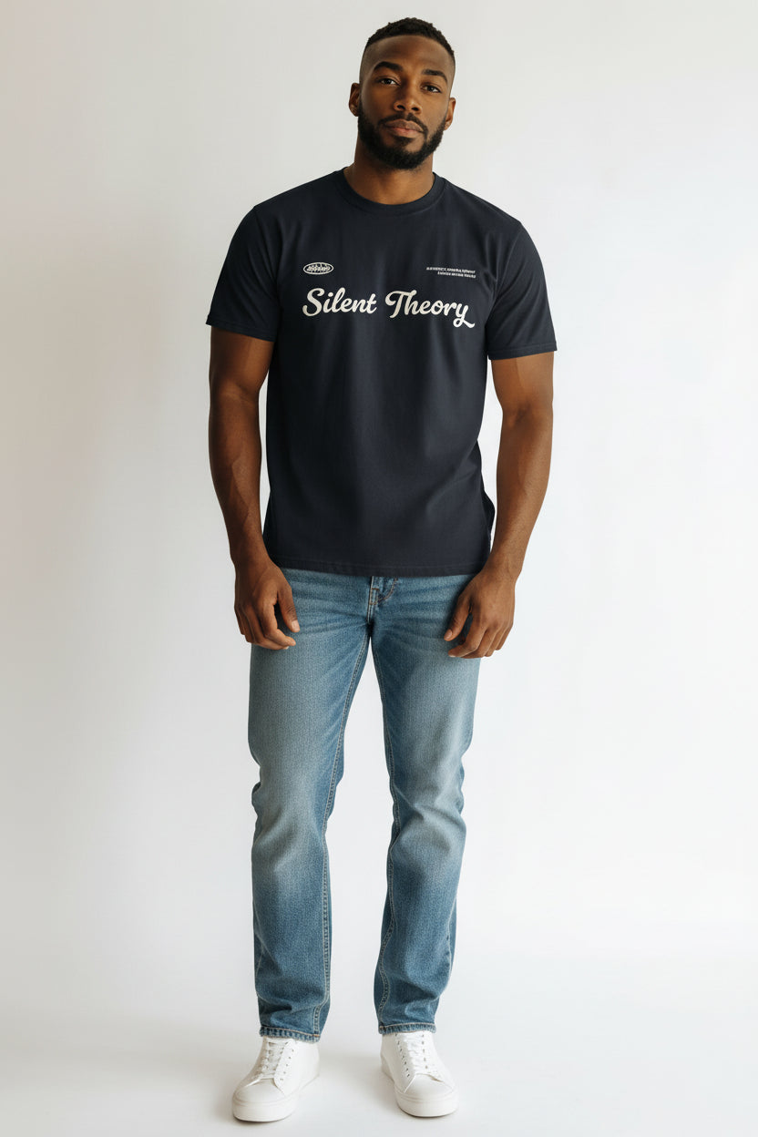 ST Authentic Box Tee