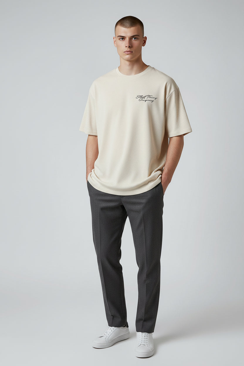 ST Critical Script Tee