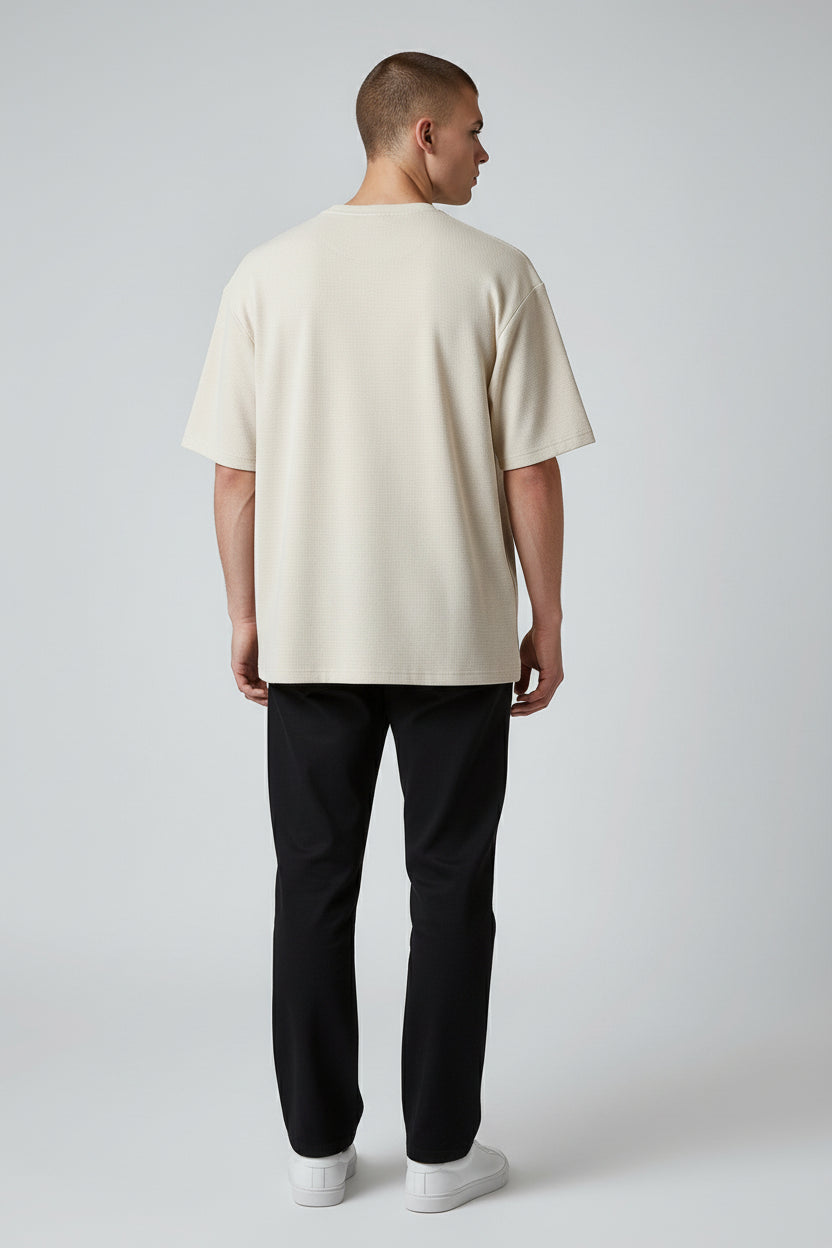 ST Critical Script Tee