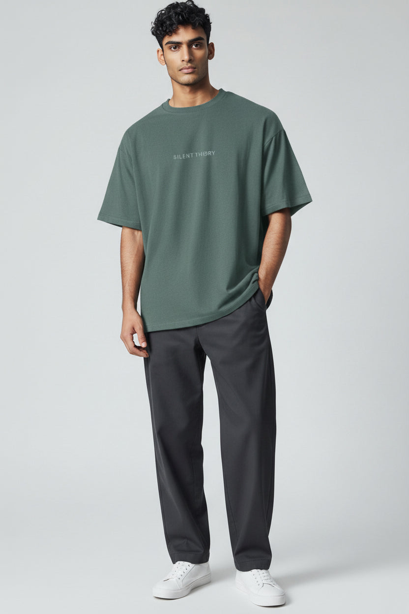 ST Embro Tail Tee