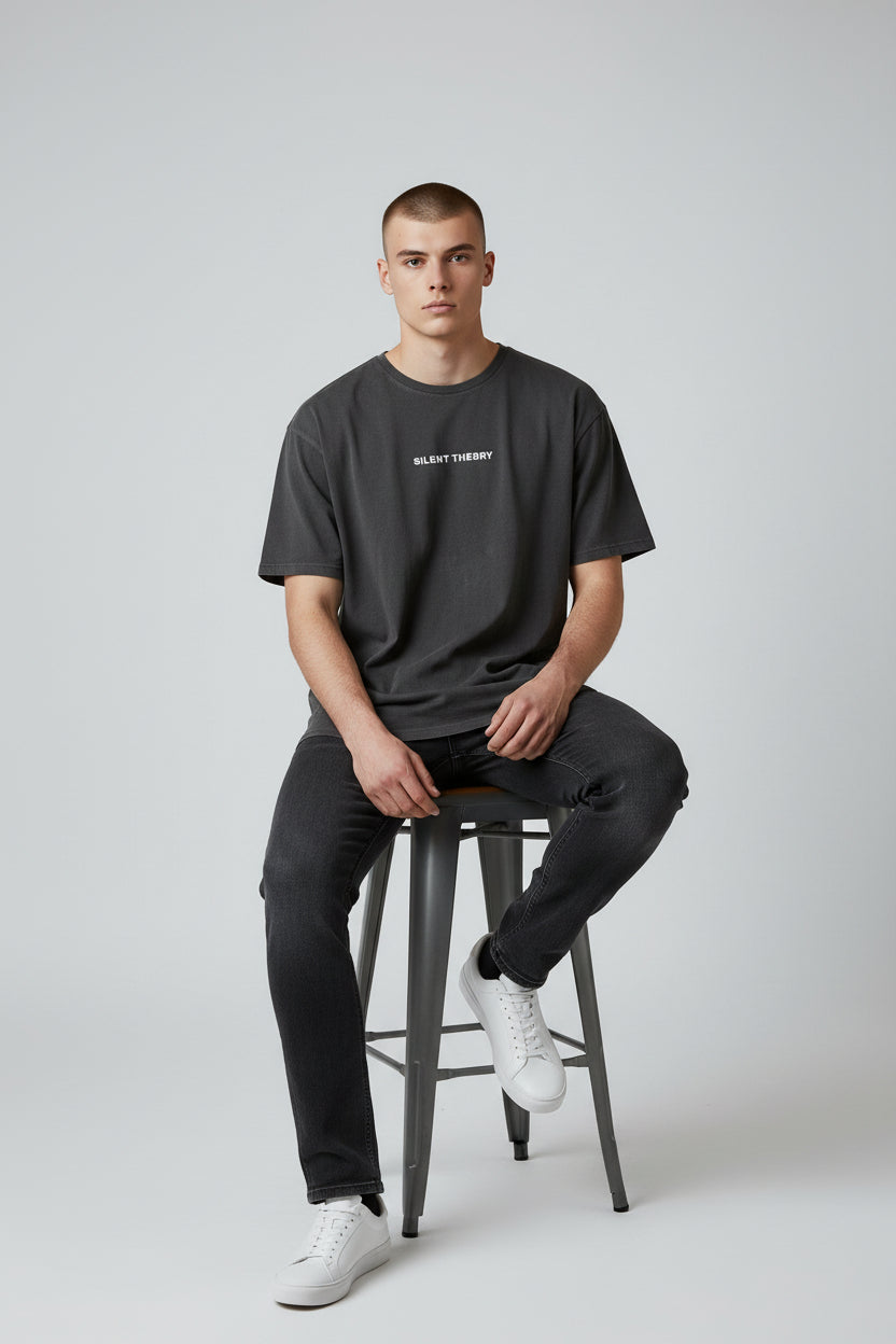 ST Embro Tail Tee
