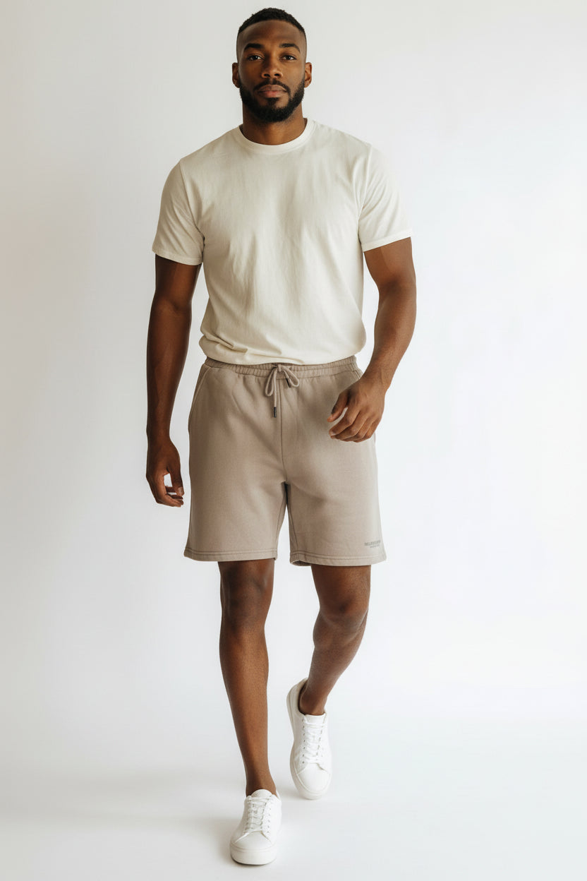 ST Essential Theory Shorts