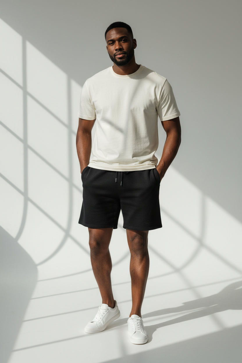 ST Essential Theory Shorts