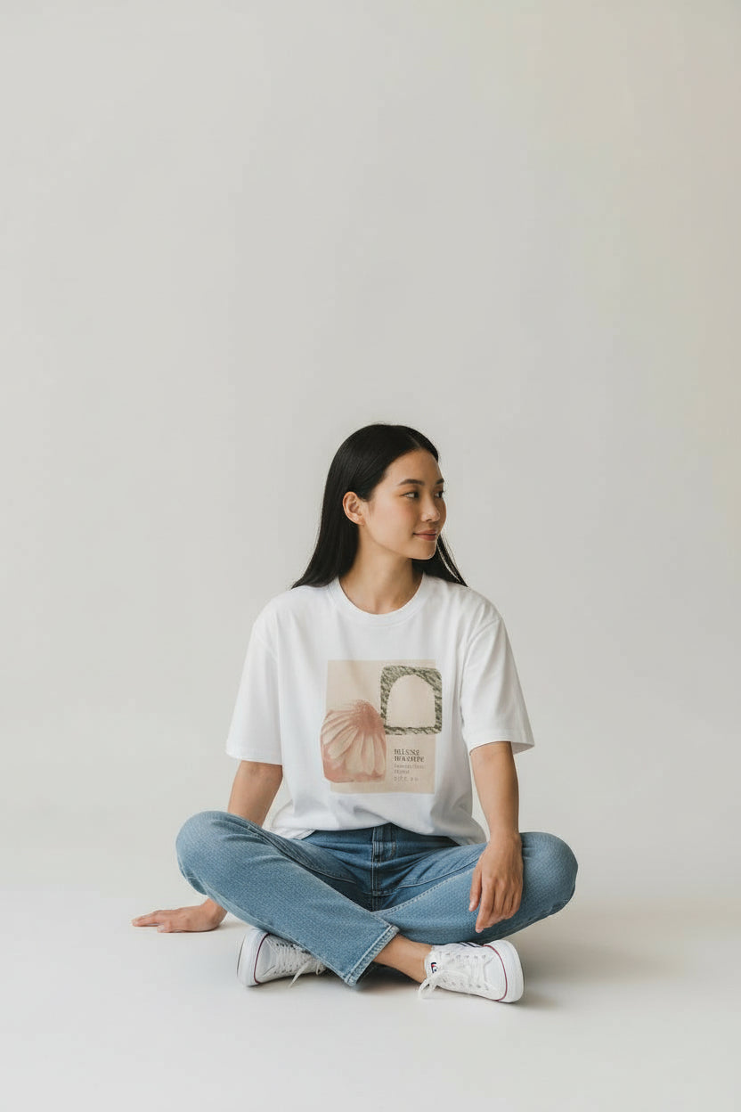 ST Tranquility Tee