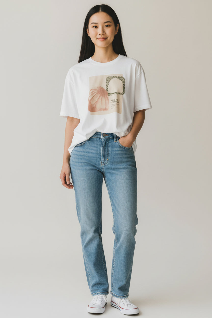 ST Tranquility Tee