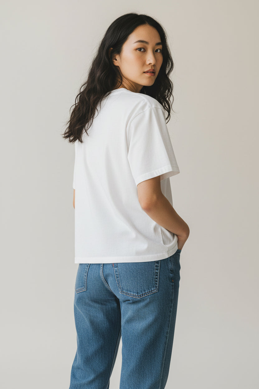 ST Tranquility Tee