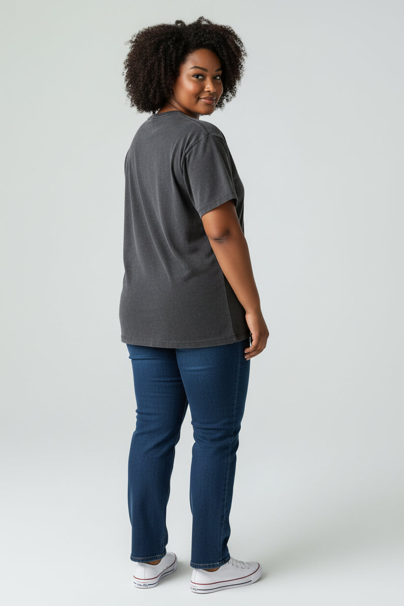 ST Hand Drawn Tee