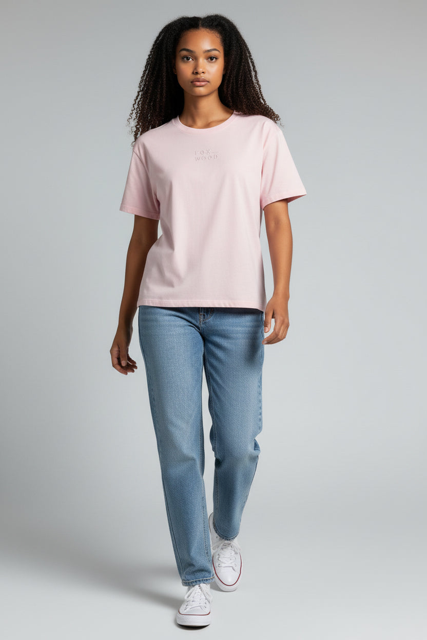 Foxwood Huntleigh Oversize Tee