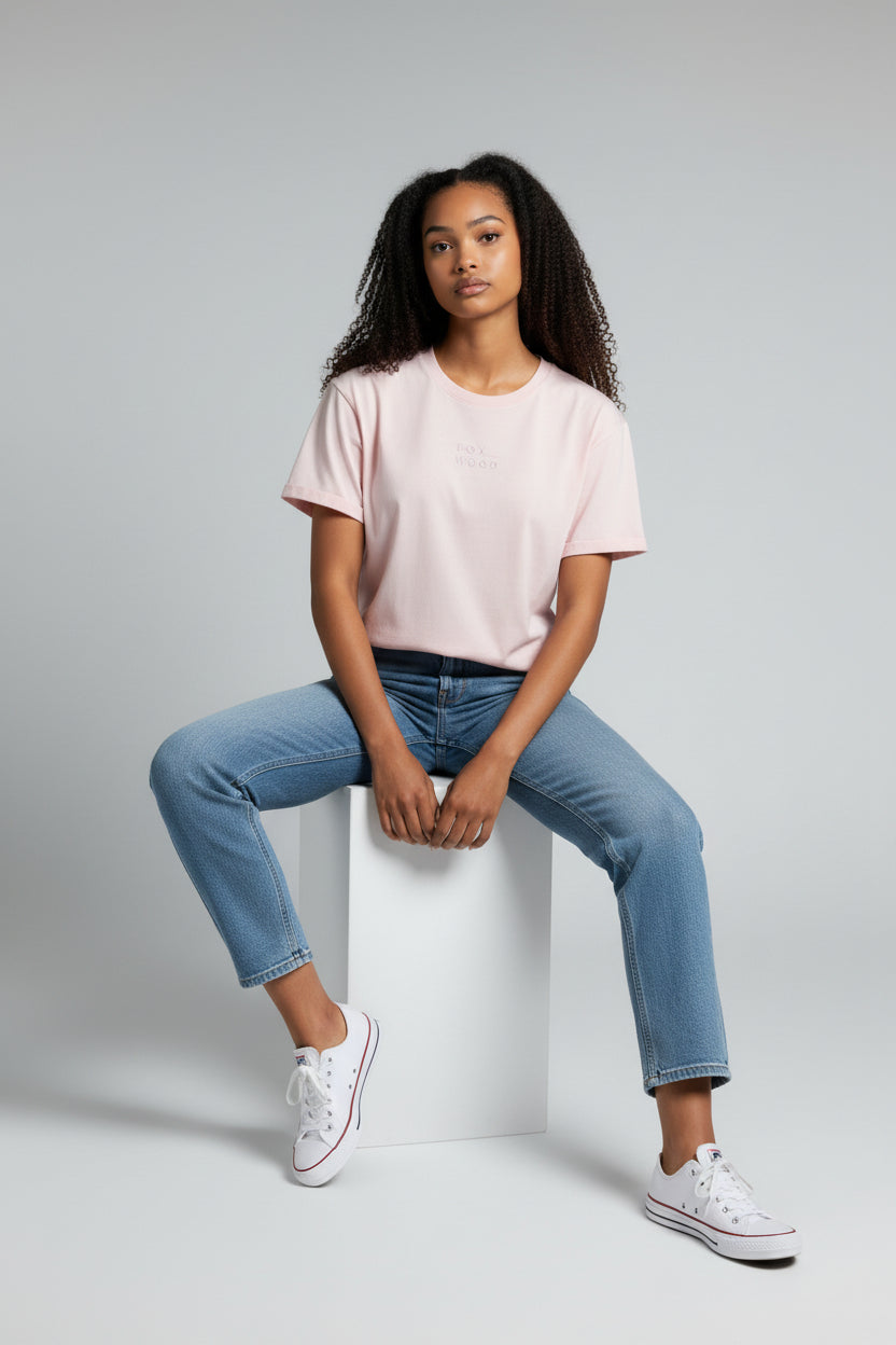 Foxwood Huntleigh Oversize Tee