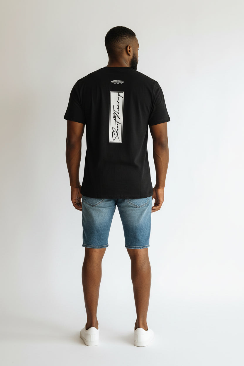 ST Invest Scoop tee