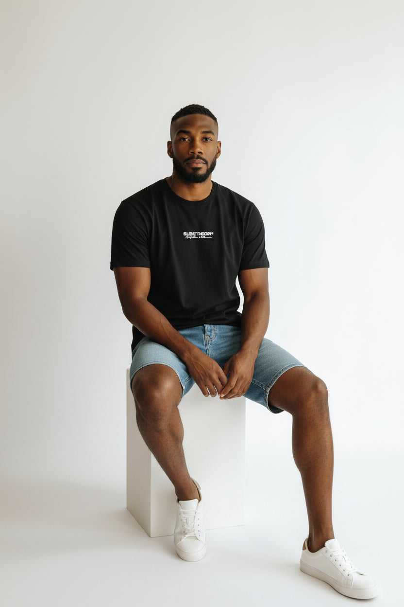 ST Invest Scoop tee