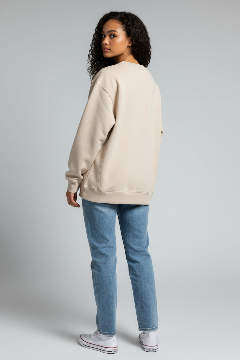 AAE Meadow Relaxed Crew