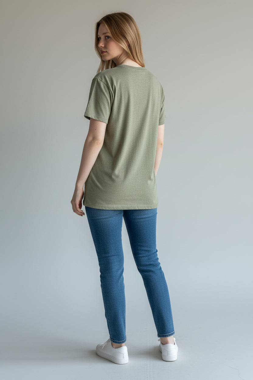 AAE Orchard Relaxed Tee