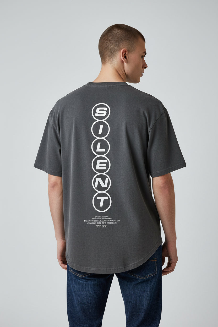 ST Portal Scoop Tee