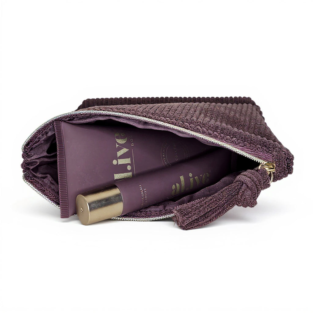 Al.ive Hand and Lip Gift Set