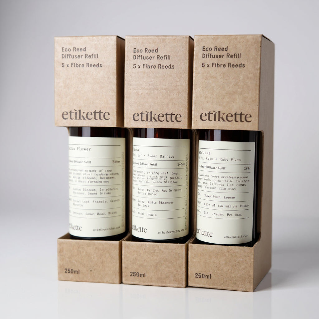 ETIKETTE Diffuser Refill