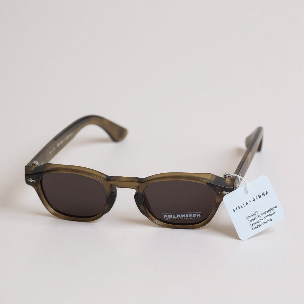 Stella + Gemma Sunglasses