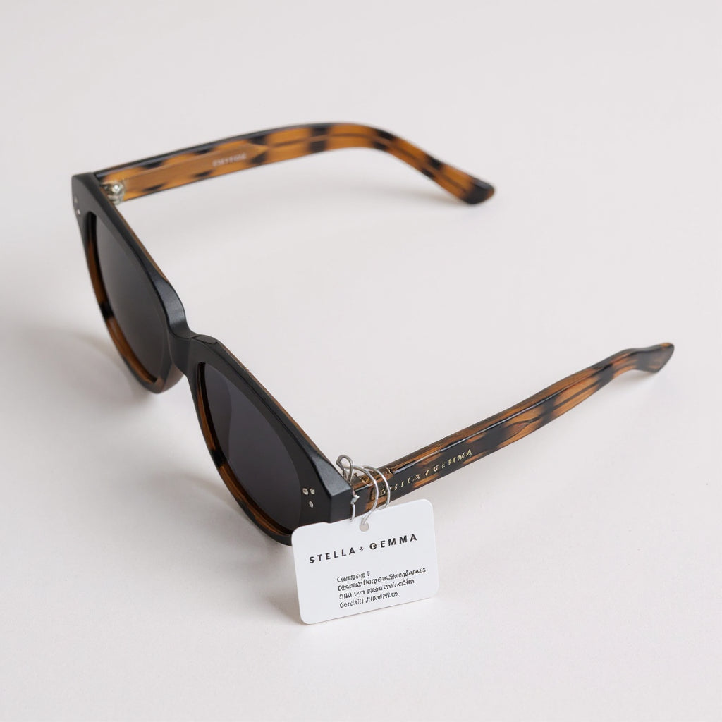 Stella + Gemma Sunglasses
