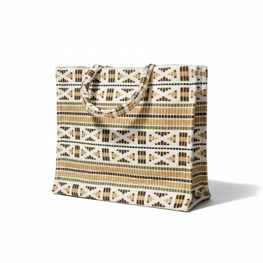 Eb & Ive Paarl Tote Bag